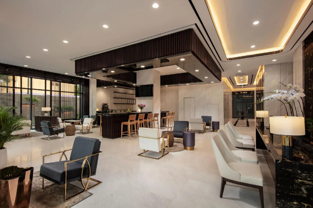 The Five Residences Hanoi