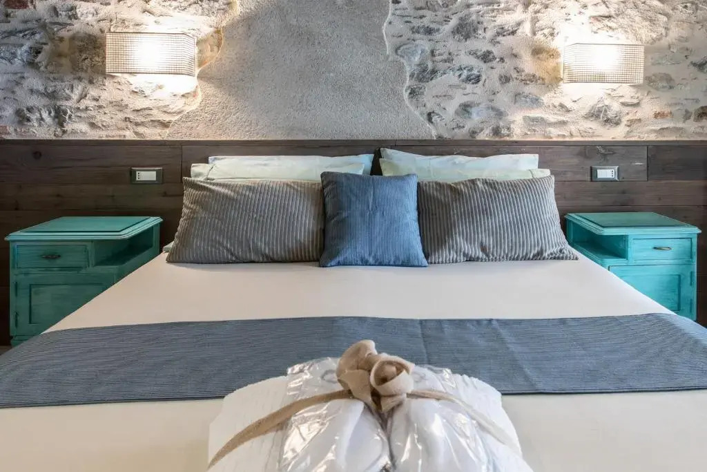 Stellio Affittacamere - Guest House
