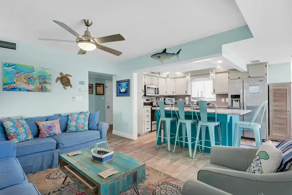Shoreline Towers 3026
