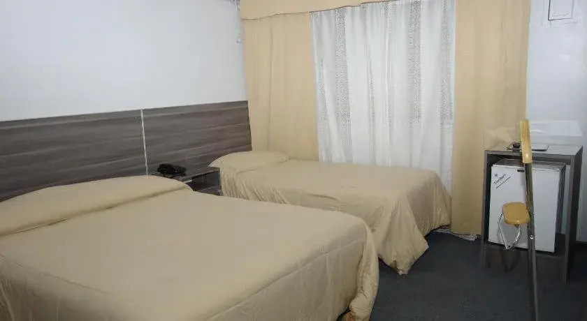 Rioma Hotel