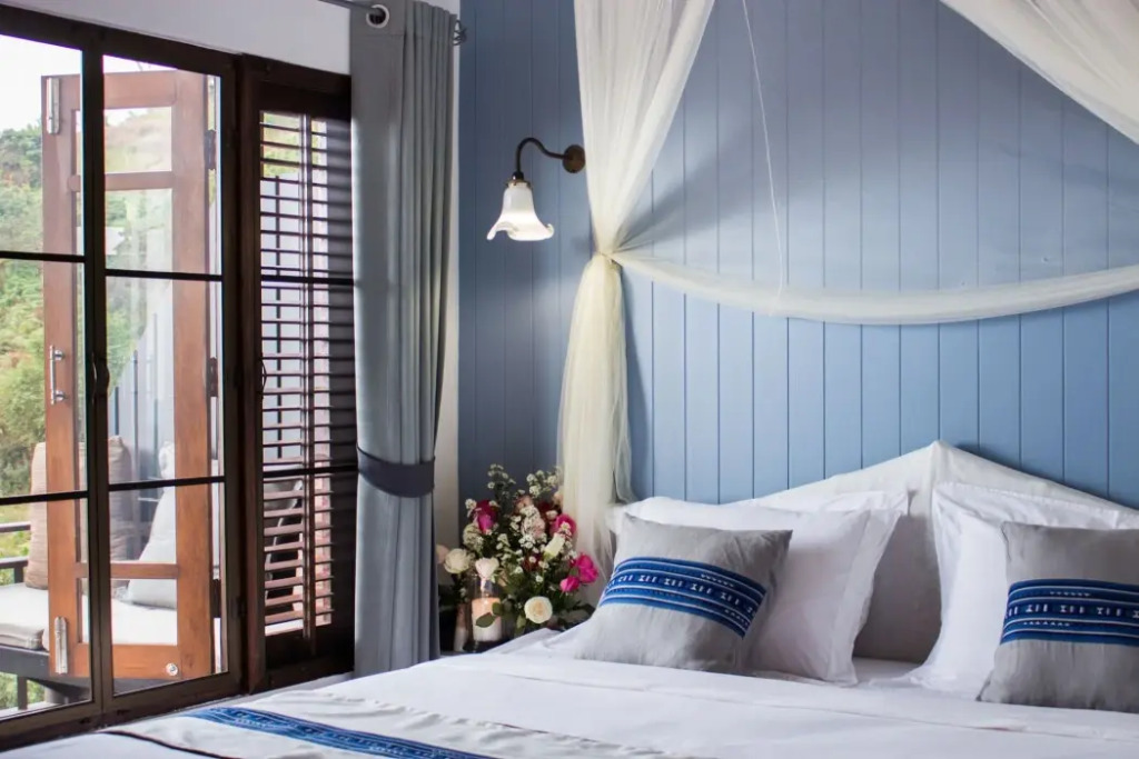 Phu Mork Dao Resort