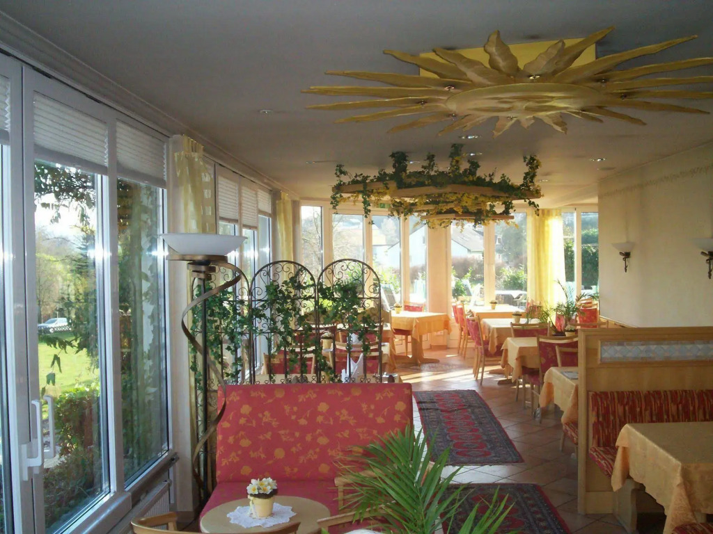 KIShotel am Kurpark