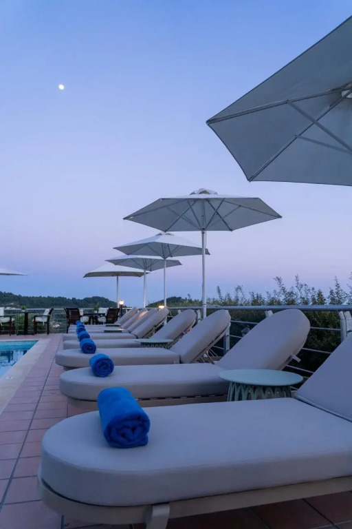 Vigles Sea View, Philian Hotels and Resorts