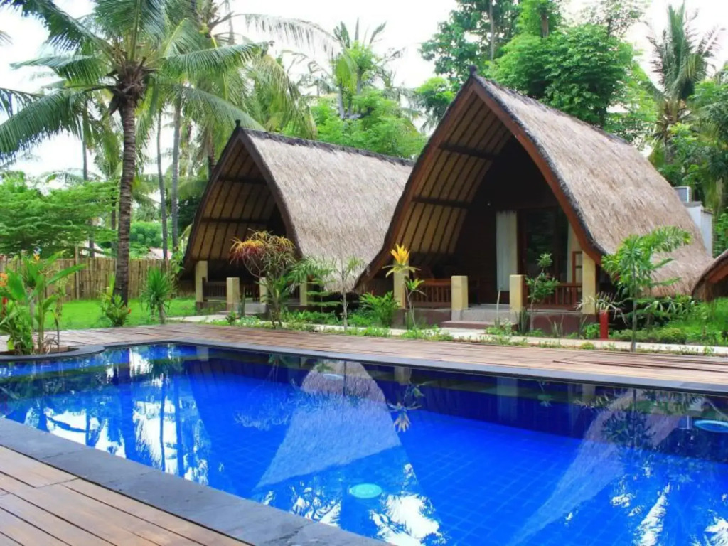 Diva Lumbung Resort