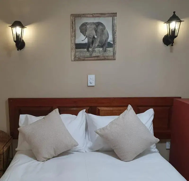 Lanis Guest House