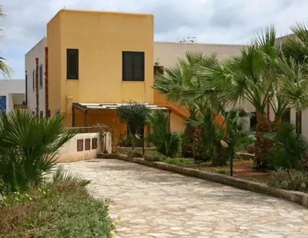 Residence Favonio