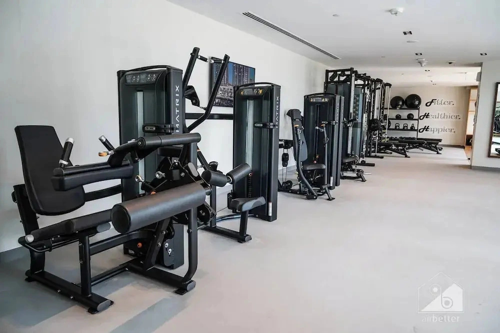 Vogue | Forte Downtown near Dubai Mall | Burj Khalifa