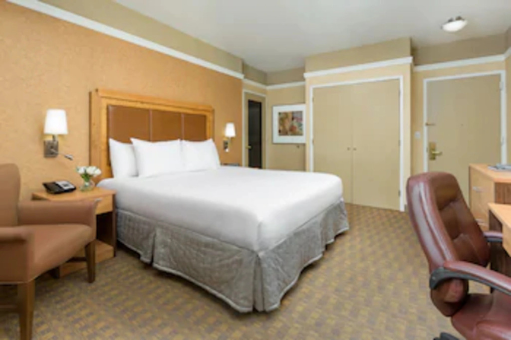 Nyma, The New York Manhattan Hotel