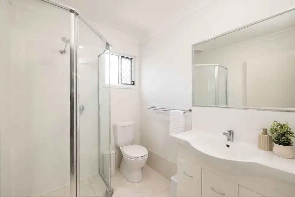 Smart Suites Self Check-in Apartments - 16 Freney