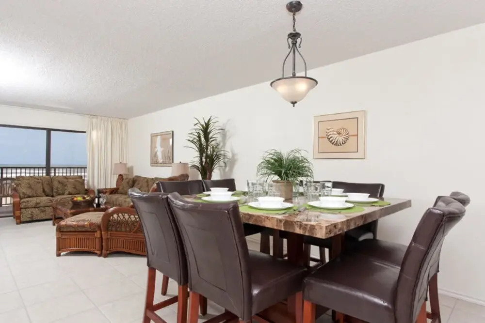 Ocean Vista Condominium 306