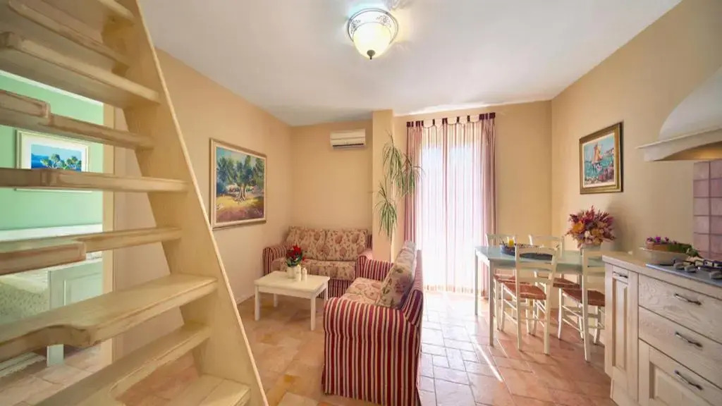 Villa Rosa