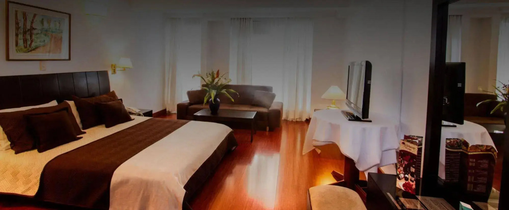 Hotel Galerias Pasto