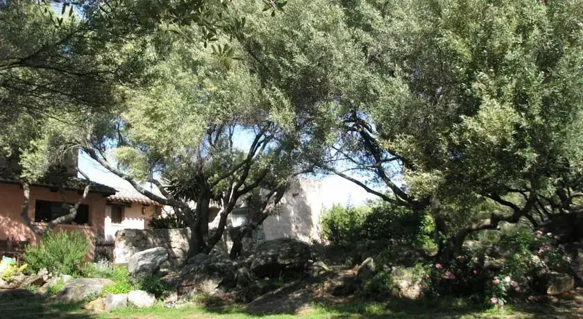 Villa nel Parco
