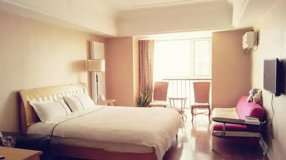 Easy Get Apartment 1