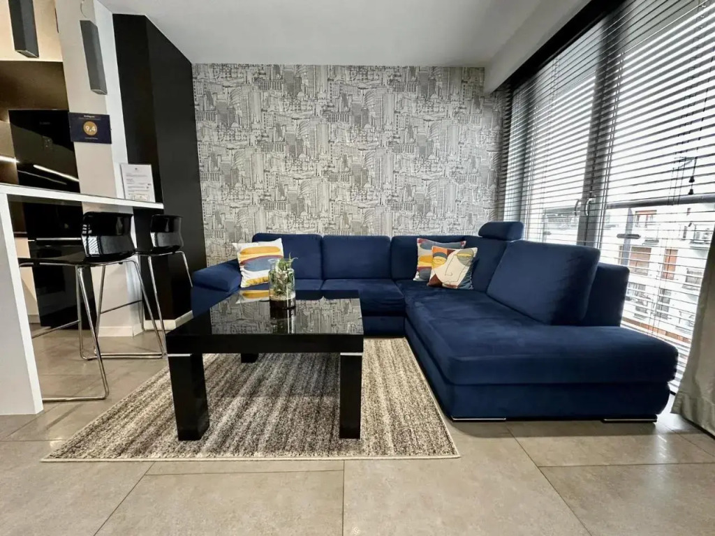 LuxApart Kalisz