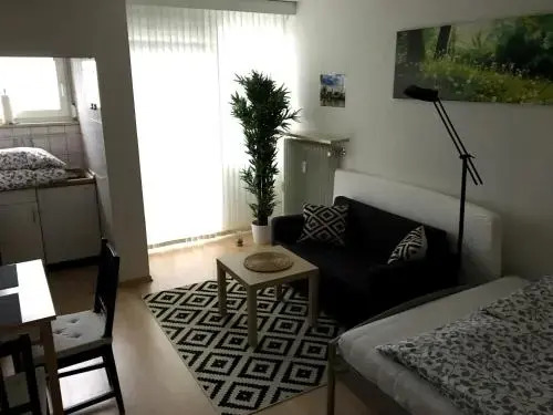 Apartment Newstyle