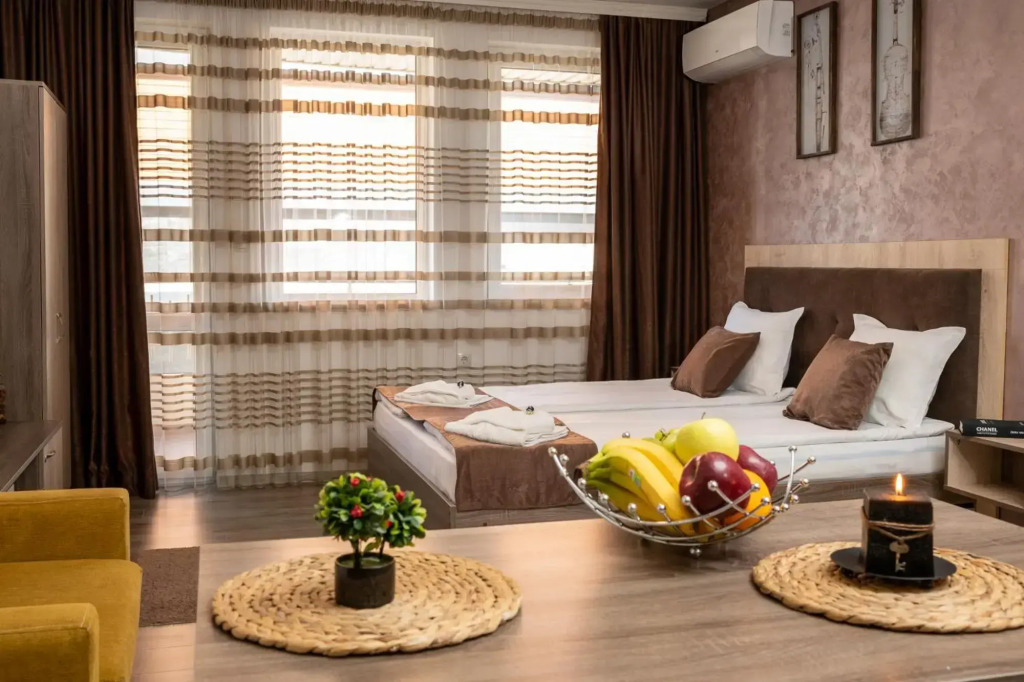 Luxor Apartment