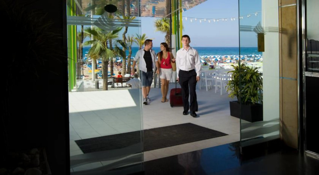 Hotel Brisa