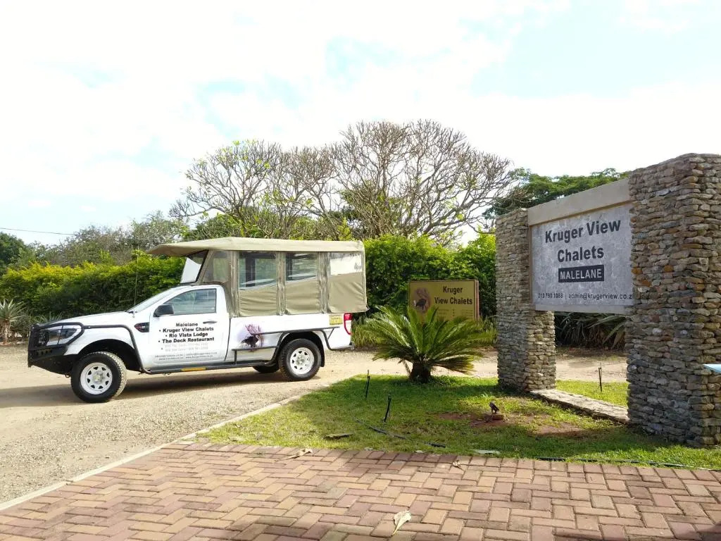 Kruger View Chalets