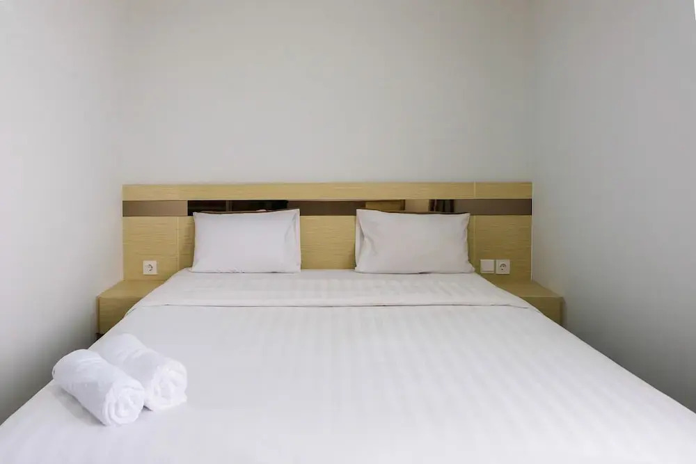 Homey 2BR Paddington Heights Apartment