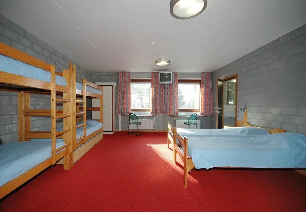 Vakantiedomein Hoge Duin