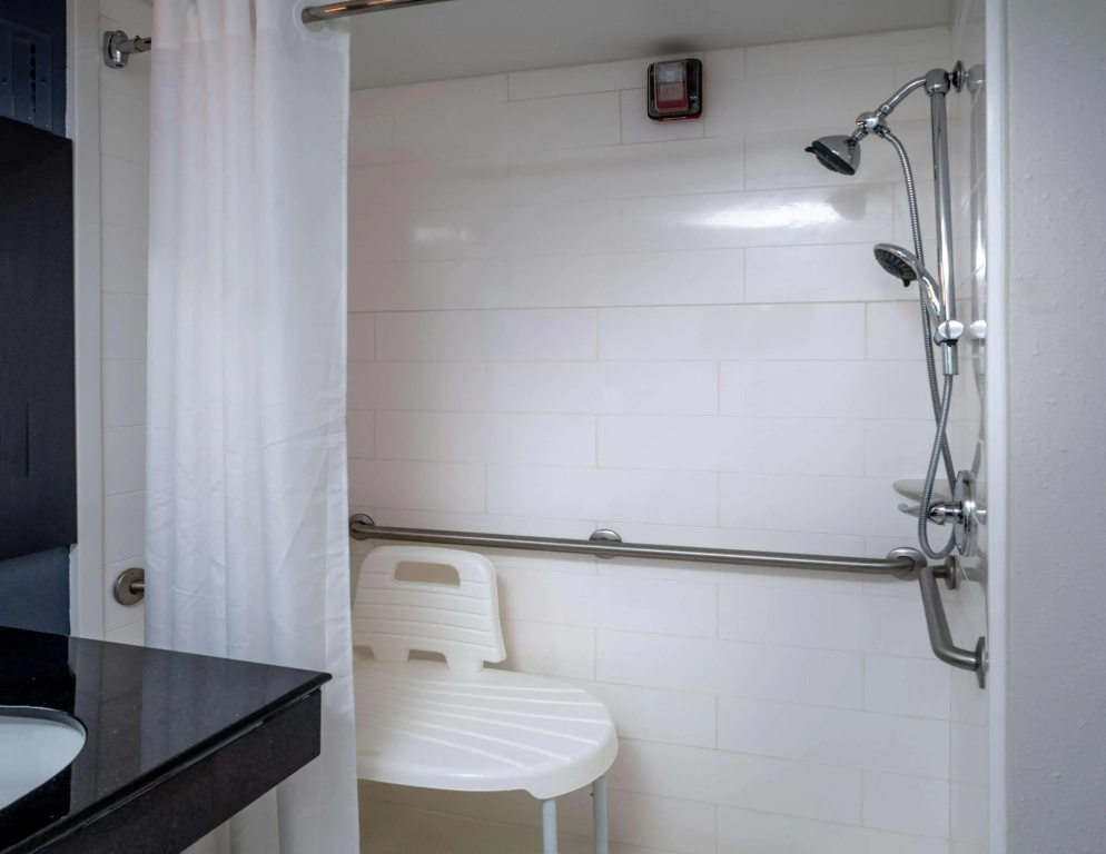 Best Western Plus Beckley Inn
