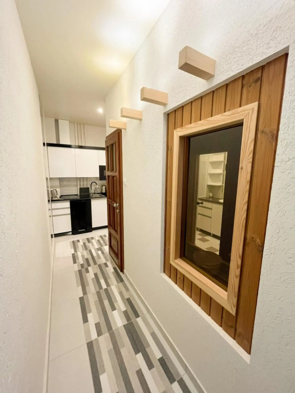 Studio at Synagogue with Sauna