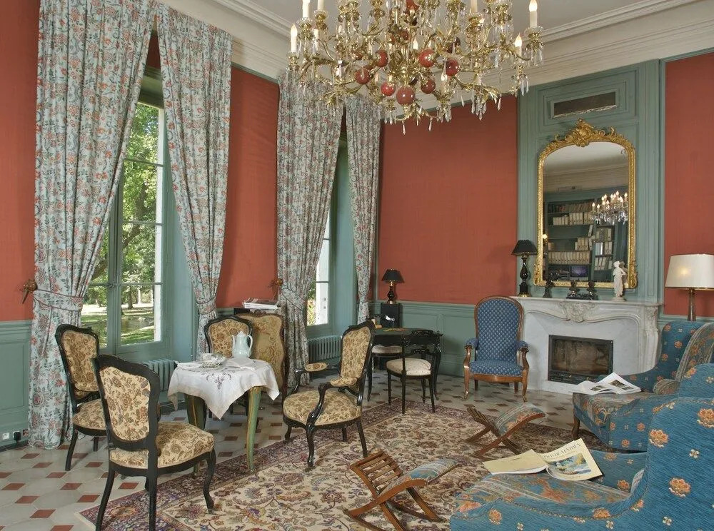 Château Juvenal