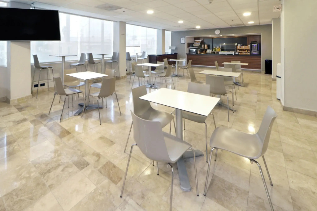City Express by Marriott Ciudad del Carmen