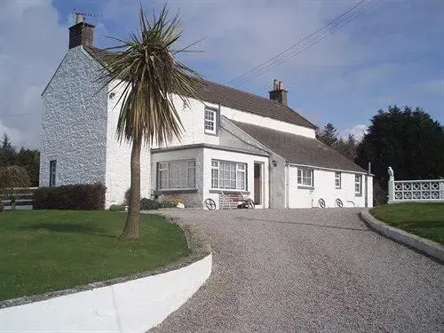 Farhills Farm B&B