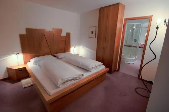 Hotel Malleier