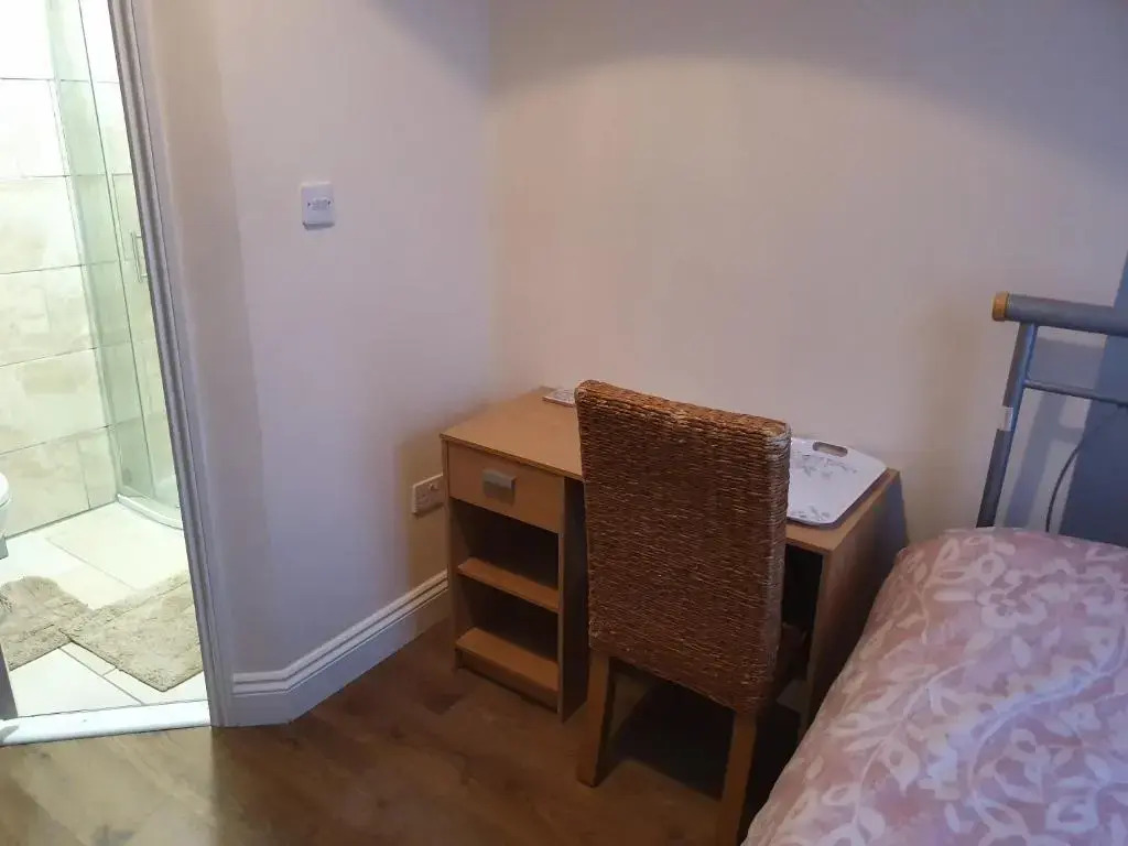 En suite bedrooms, Heaton, Newcastle