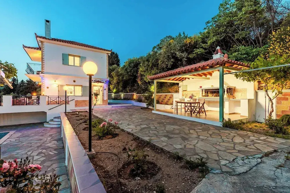 Villa Augusta