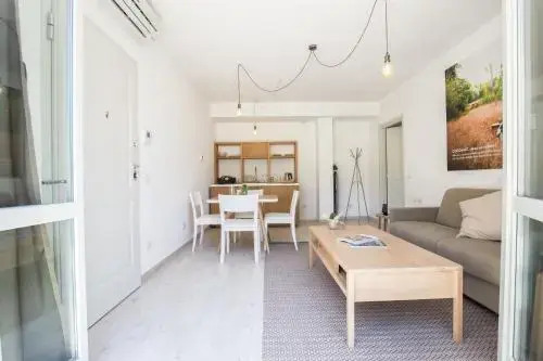 Cocoplaces Apartments