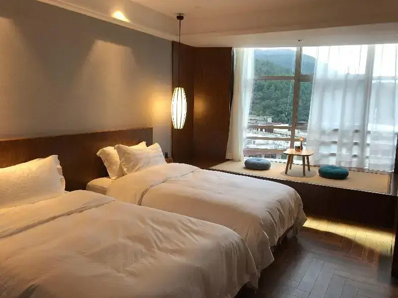 Hanting Premium (Wenzhou Longwan Haicheng)