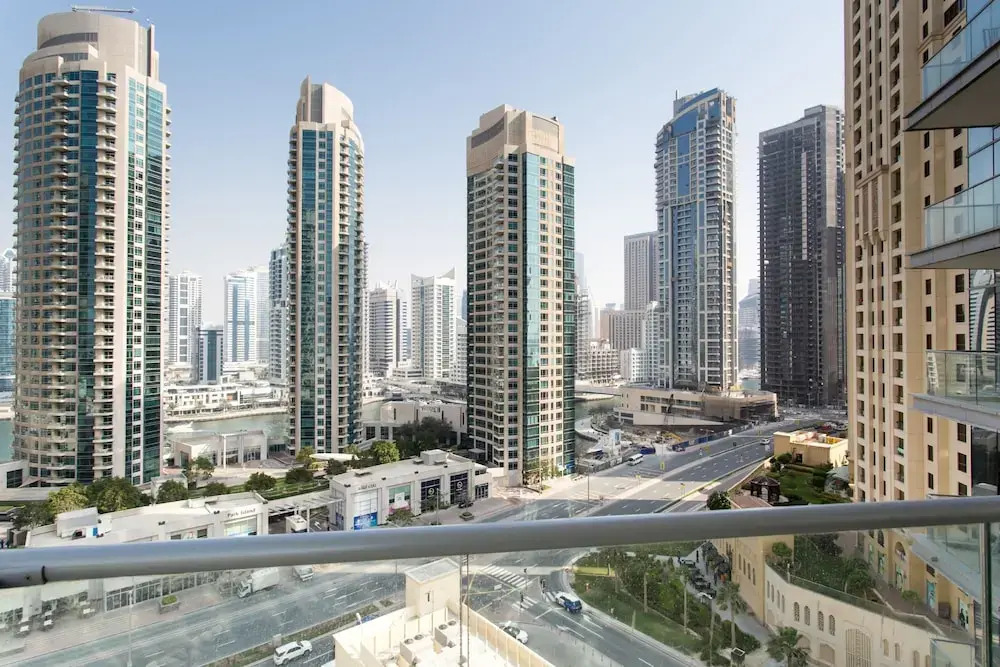 One Perfect Stay - 2BR at Trident Grand