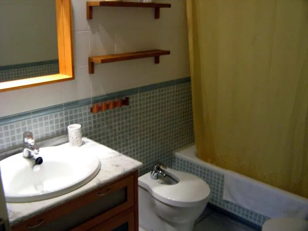 106466 - Apartment in Vera