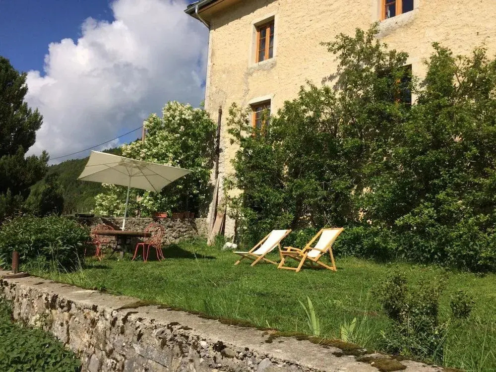 La Marténie