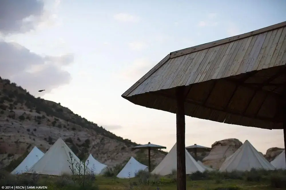 Rummana Camp