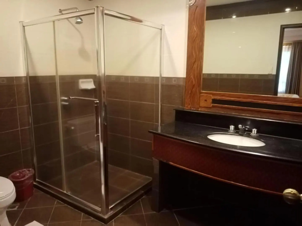 MO2 Westown Hotel - Mandalagan