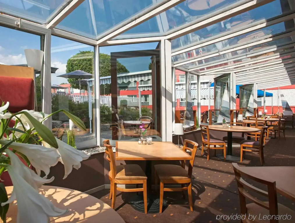 ibis 3 Lacs Neuchâtel