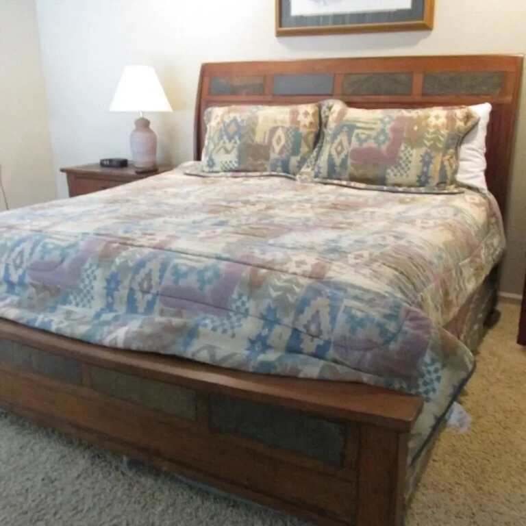 Branson Mo- Pointe Royale #65-7 4 Bedroom Condo