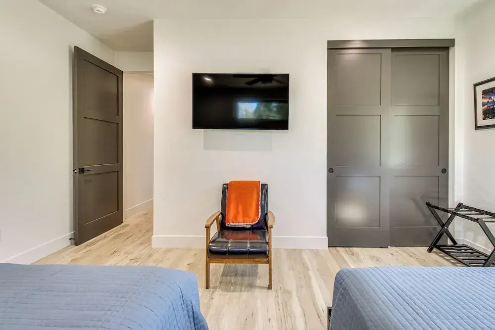 Fireplace + EV Charger! Home in Torreon Community