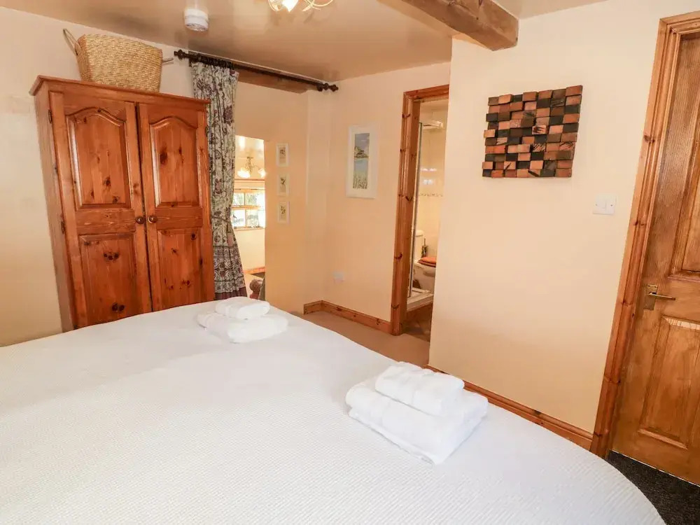 The Byre