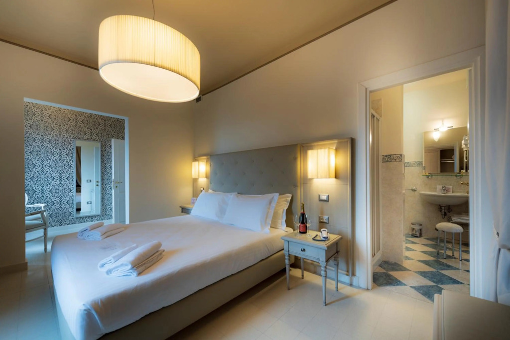Villa Elda Boutique Hotel