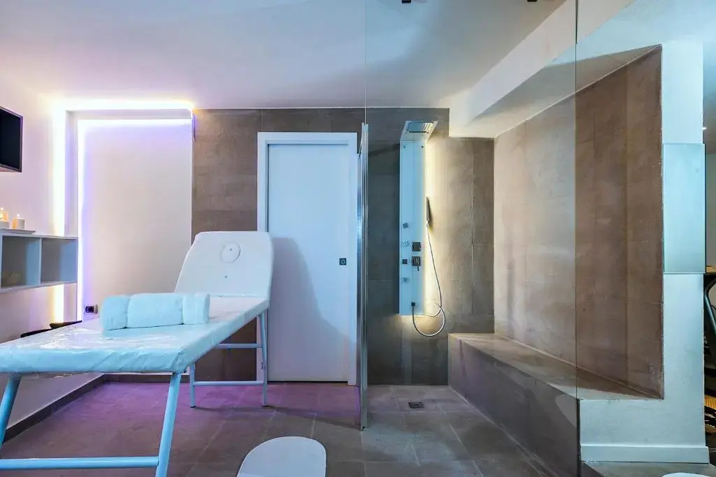 Marina dei Greci - Luxury Villa