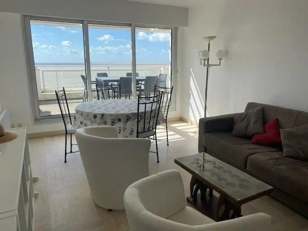 Appartement Royan, 2 pièces, 4 personnes - FR-1-494-65