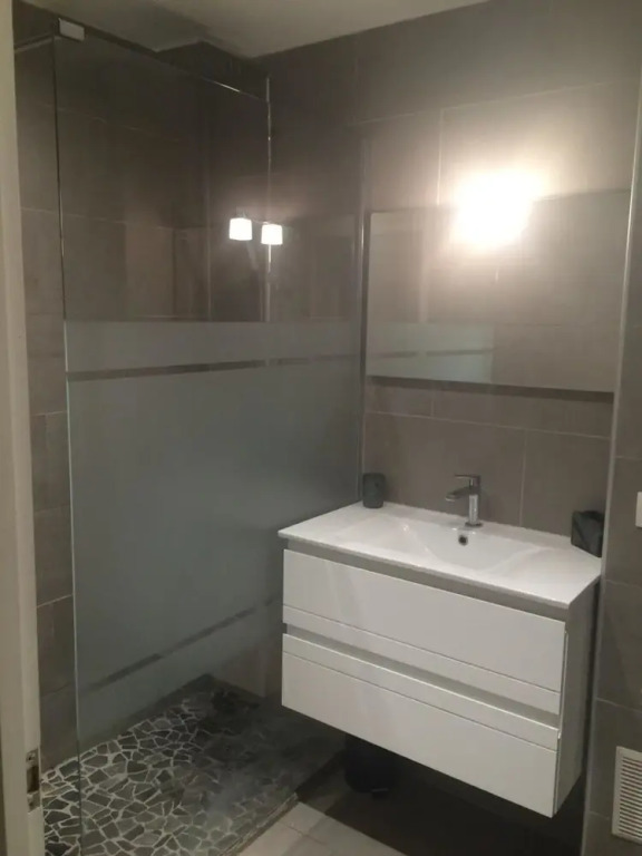 Apartment With one Bedroom in Cannes - 150 m From the Beach