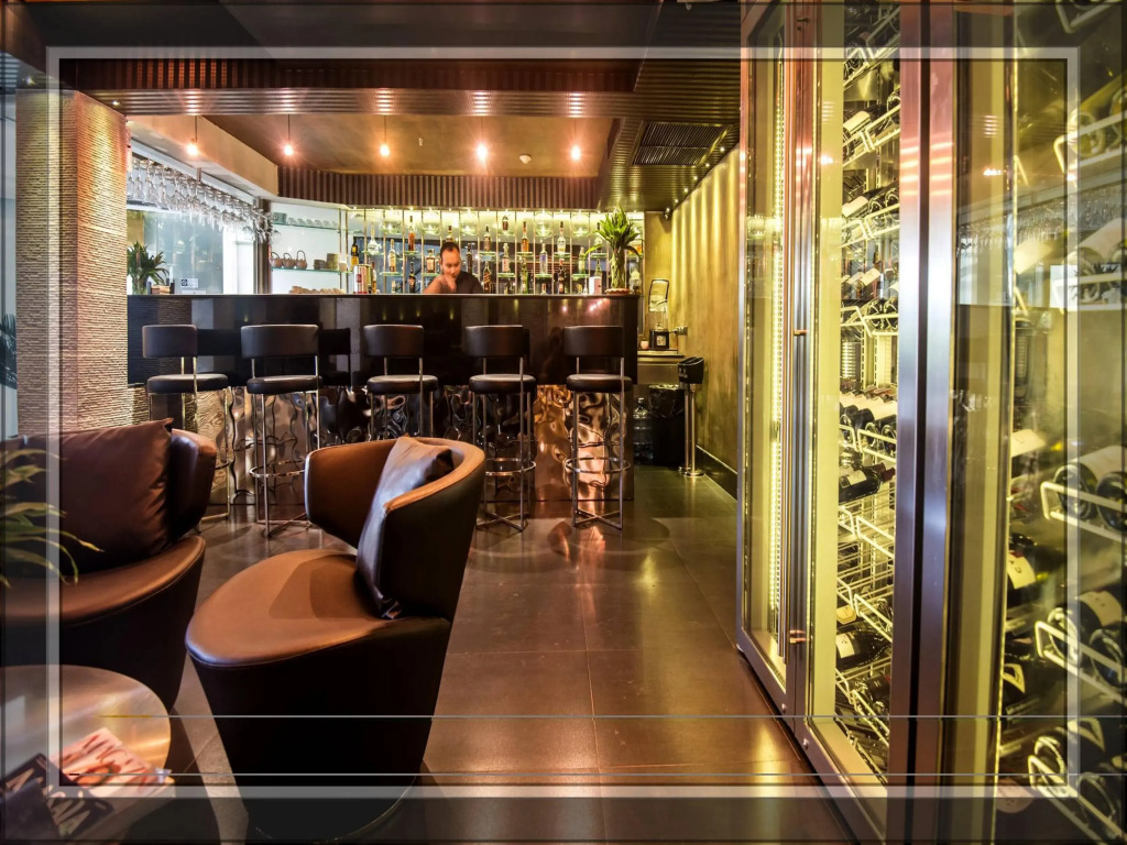 Sukhumvit Suites Hotel