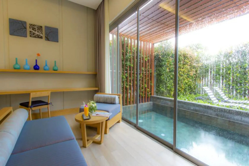 Synergy Samui